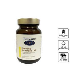 Tinh dầu Hoa Anh Thảo Biocare Evening Primrose Oil