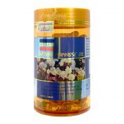 Tinh dầu hoa anh thảo Evening Primrose Costar 100 viên