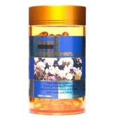 Tinh dầu hoa anh thảo Evening Primrose Costar 100 viên