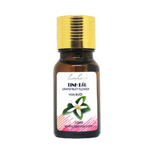 Tinh dầu hoa bưởi Lam Hà 10ml