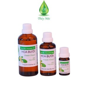 Tinh dầu hoa bưởi Lam Hà 50ml