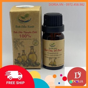 Tinh dầu hoa bưởi Lam Hà 50ml