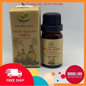 Tinh dầu hoa bưởi Lam Hà 50ml