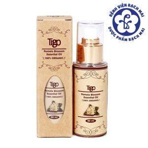 Tinh dầu hoa bưởi Tigo 80ml