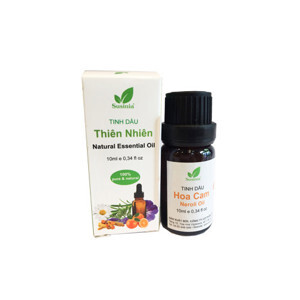 Tinh dầu hoa cam Susinia 10ml