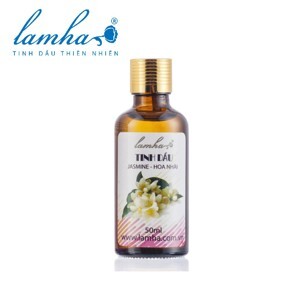 Tinh dầu hoa nhài Lam Hà 50ml