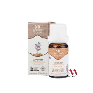 Tinh dầu hoa oải hương Mt. Retour Lavender 10ml