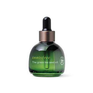 Tinh dầu Innisfree The Green Tea Seed Oil 30ml