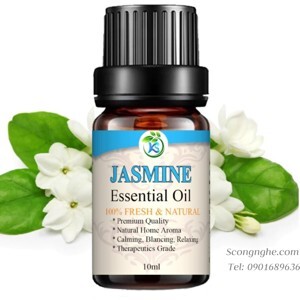 Tinh Dầu Lài Pháp 10ml