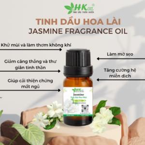 Tinh Dầu Lài Pháp 10ml