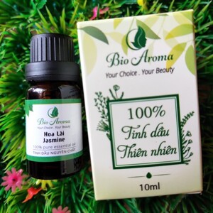 Tinh Dầu Lài Pháp 10ml