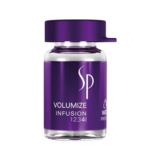 Tinh dầu làm dày tóc SP Wella Volume Infusion - 5ml