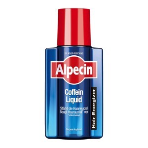 Tinh dầu mọc tóc, chống rụng tóc, chữa hói đầu Alpecin của Đức
