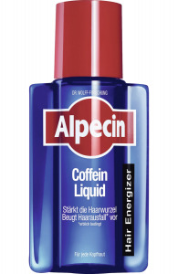 Tinh dầu mọc tóc, chống rụng tóc, chữa hói đầu Alpecin của Đức