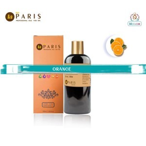 Tinh dầu nguyên chất Cam Orange Pure Essential Oil