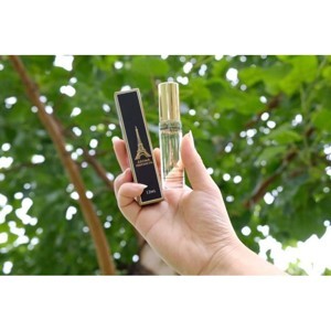 Tinh dầu nước hoa Pháp Aroma Perfume Oil 12 Ml