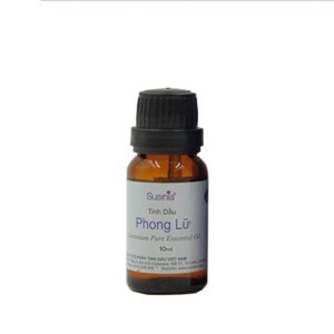 Tinh dầu phong lữ Susinia 10ml