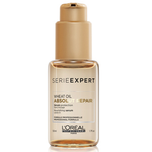 Tinh dầu phục hồi hư tổn Loréal Absolut Repair Lipidium Serum 50ml