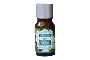 Tinh dầu Pơmu Milaganics Pemou Essential Oil 10ml