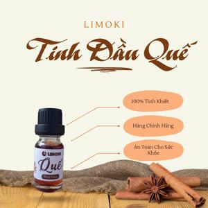 Tinh dầu Quế 10ml