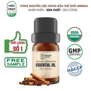 Tinh dầu Quế 10ml