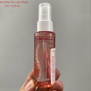 Tinh dầu tái tạo tóc hư tổn Obsidian Hàn Quốc 110ml