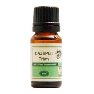 Tinh dầu tràm An Organics 10ml