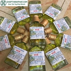 Tinh dầu Tràm Huế 100ml