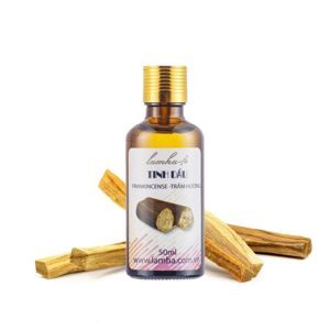 Tinh dầu trầm hương Lam Hà 10ml