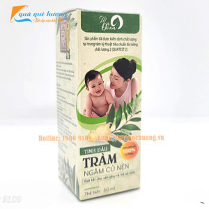 Tinh dầu tràm Mệ Đoan 50ml