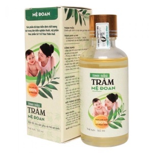 Tinh dầu tràm Mệ Đoan 50ml