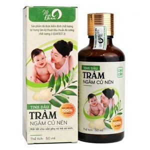 Tinh dầu tràm Mệ Đoan 50ml