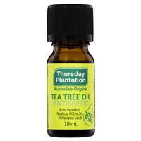 Tinh dầu tràm trà trị mụn Thursday Plantation 100% Tea Tree Oil 10ml