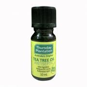 Tinh dầu tràm trà trị mụn Thursday Plantation 100% Tea Tree Oil 10ml