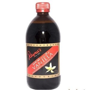 Tinh dầu Vani Rayner's 500ml