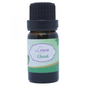 Tinh dầu vỏ chanh Lemon Oil