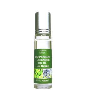 Tinh dầu xông Aroma hoa oải hương spike