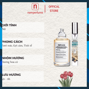 Tinh dầu xông hương Home Beach Walk YKTDXH042602 10ml