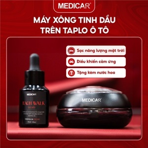 Tinh dầu xông hương Home Beach Walk YKTDXH042602 10ml