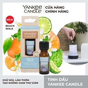 Tinh dầu xông hương Home Beach Walk YKTDXH042602 10ml