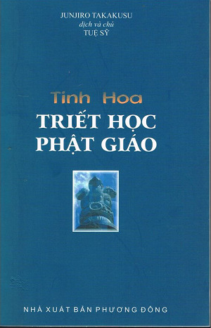 Tinh hoa triết học Phật Giáo