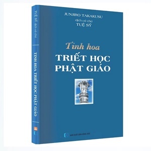 Tinh hoa triết học Phật Giáo