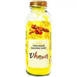 Tinh Nghệ Vhoney 125G