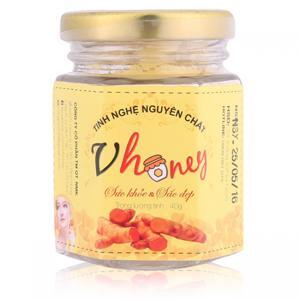 Tinh Nghệ Vhoney 40G