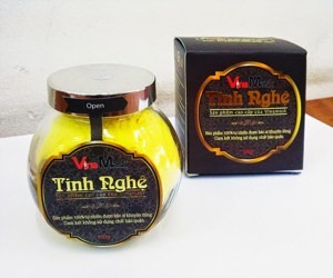 Tinh nghệ Vinamask