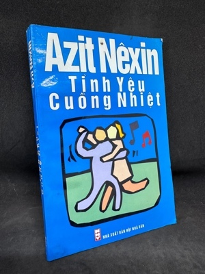 Tình Yêu Cuồng Nhiệt