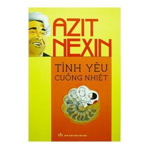 Tình Yêu Cuồng Nhiệt