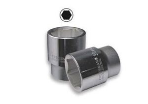 Típ lẻ 6 góc Crossman 99-355, 55mm 3/4″