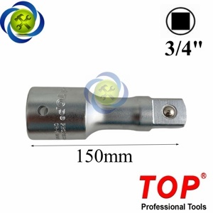 Típ nối 3/4 Ngắn 150mm TSA-00008-6 TOP