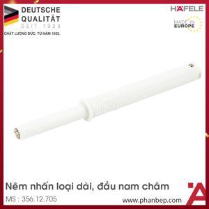 Tip on loại dài đầu nam châm Hafele 356.12.705